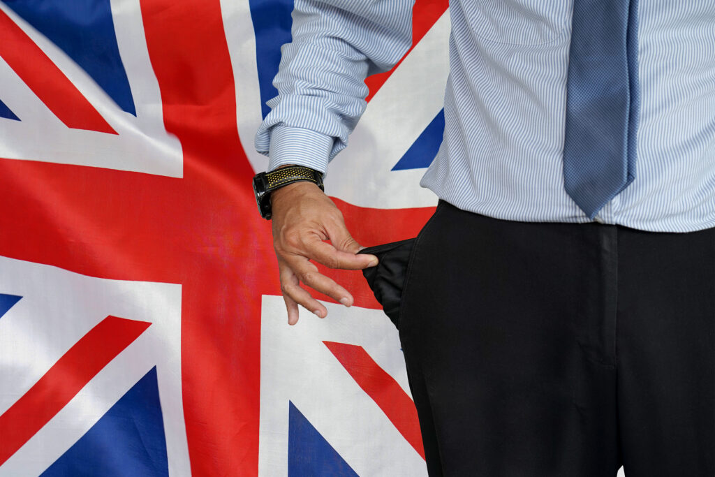 reform and the greens will bankrupt britain